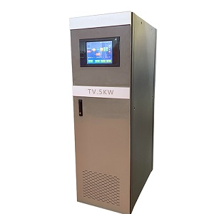 模擬電視發(fā)射機